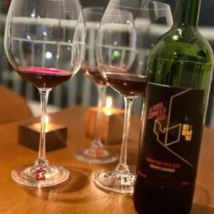 biquini cabernet sauvignon