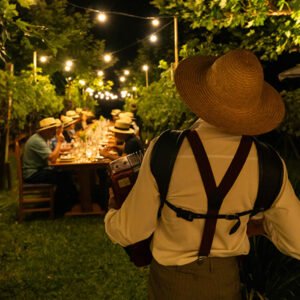 jantar colheita noturna larentis 2027