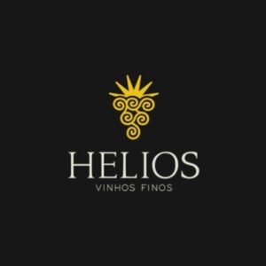 logotipo vinicola helios