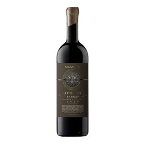 ravanello apogeo tannat