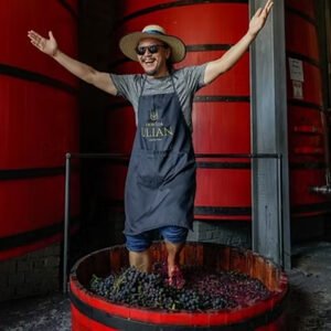 vindima 2027 vinicola ulian