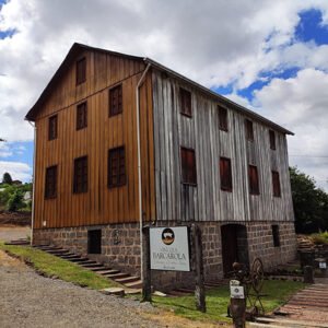 vinicola barcarola vale dos vinhedos