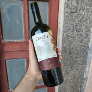 vinicola helios corceis