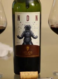 vinicola helios tannat corceis