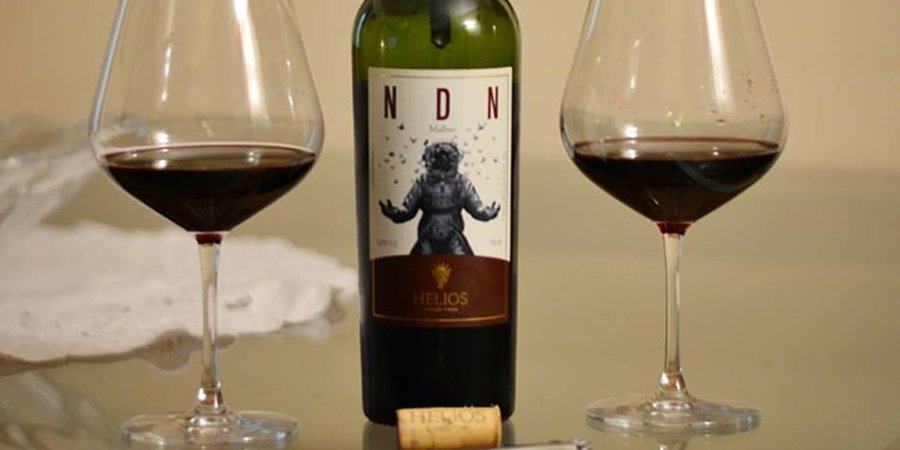 vinicola helios tannat corceis