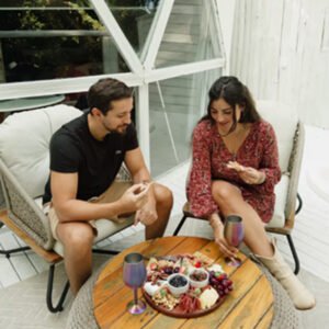 casal vinho domo supernova gramado